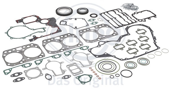 ELRING Dichtungsvollsatz, Motor